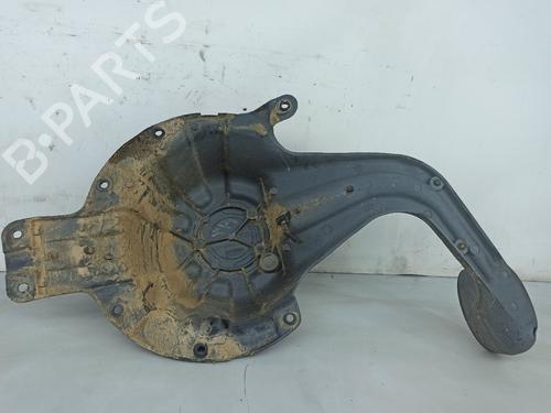 Support LAND ROVER FREELANDER I (L314) 2.0 DI 4x4 | BP19543318C155 