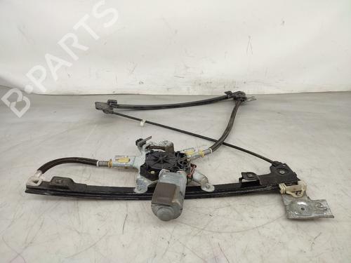 Used Front left window mechanism SEAT IBIZA II (6K1) 1.3 i (54 hp) 19745579