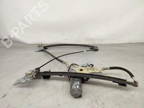 Front left window mechanism SEAT IBIZA II (6K1) 1.3 i | BP19745579C22