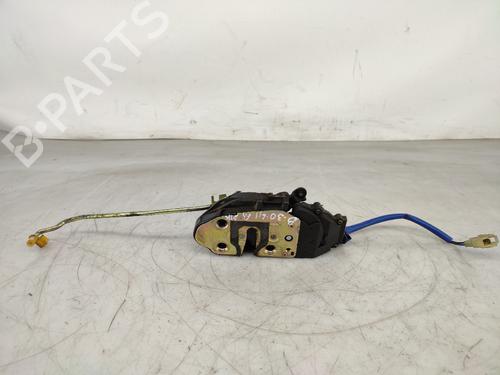 Used Front right lock KIA CARNIVAL I (UP, FL) 2.9 TDi (126 hp) 19724667