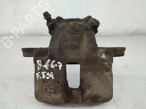 Left front brake caliper DAIHATSU TERIOS (J1_) 1.3 4WD (J100) N.V.