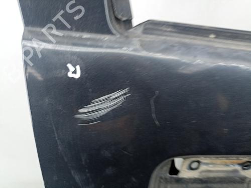 Right front door DAIHATSU TERIOS (J1_) 1.3 4WD (J100) | BP19698944C3