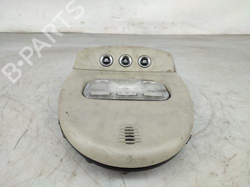 Used Interior roof light CITROËN C8 (EA_, EB_) 2.2 HDi (128 hp) 19746100