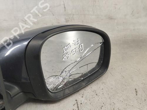 Right mirror SKODA FABIA II (542) 1.2 | BP19744993C27 