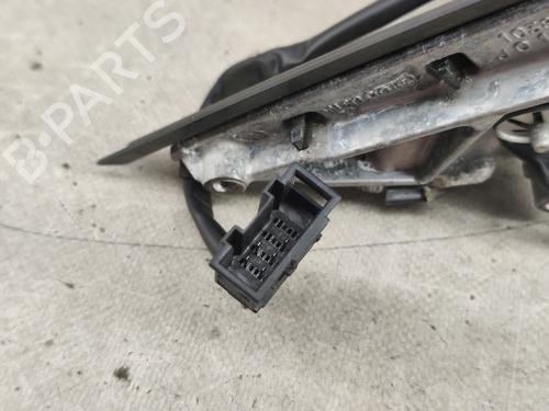 Right mirror SKODA FABIA II (542) 1.2 | BP19744993C27 