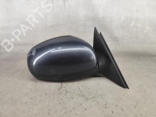 Right mirror SKODA FABIA II (542) 1.2 | BP19744993C27 