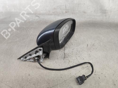 Right mirror SKODA FABIA II (542) 1.2 | BP19744993C27 