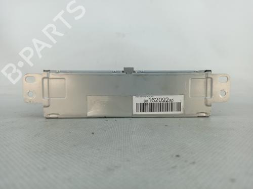 Bilradio CITROËN C3 III (SX) 1.6 BlueHDi 75 (75 hp) 19699378