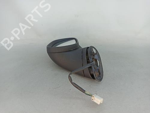Right mirror MITSUBISHI CARISMA (DA_) 1.6 (DA1A) | BP19703976C27 