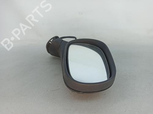 Right mirror MITSUBISHI CARISMA (DA_) 1.6 (DA1A) | BP19703976C27 
