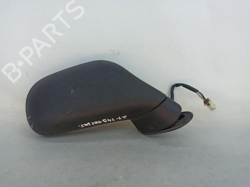Right mirror MITSUBISHI CARISMA (DA_) 1.6 (DA1A) | BP19703976C27 