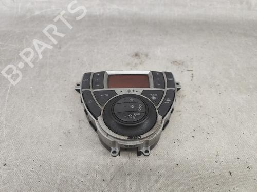 Commande Chauffage CITROËN C8 (EA_, EB_) 2.2 HDi (128 hp) 19746556