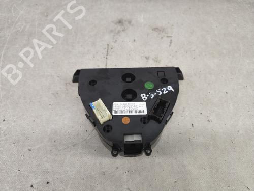 Climate control CITROËN C8 (EA_, EB_) 2.2 HDi | BP19746556I5