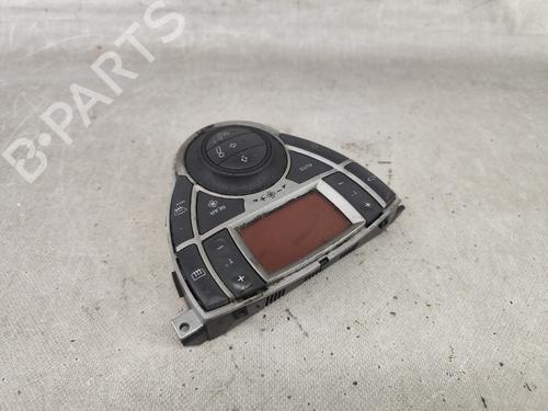 Climate control CITROËN C8 (EA_, EB_) 2.2 HDi | BP19746556I5