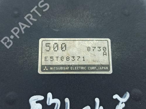 Mass air flow sensor MITSUBISHI CARISMA (DA_) 1.6 (DA1A) | BP19703972M95 