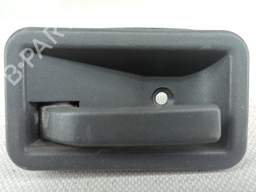 Used Front left interior door handle RENAULT 19 II (B/C53_) 1.4 (80 hp) 19710077