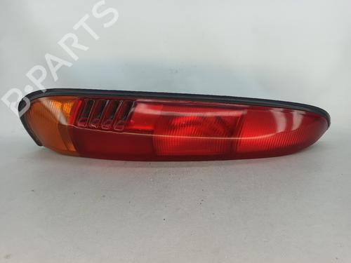 Left taillight DAIHATSU TERIOS (J1_) 1.3 4WD (J100) 22051567