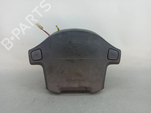 Driver airbag DAIHATSU TERIOS (J1_) 1.3 4WD (J100) 4510487401