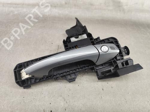Front right exterior door handle MERCEDES-BENZ C-CLASS (W204) C 220 CDI (204.008) | BP19779670C129 