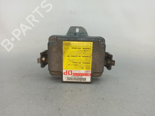 ECU airbags DAIHATSU TERIOS (J1_) 1.3 4WD (J100) 8917087403 / 89170-87403