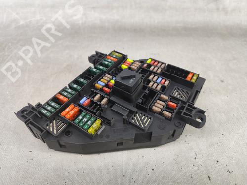 Sikringsdåse BMW 5 (F10) 520 d | BP19666366E1