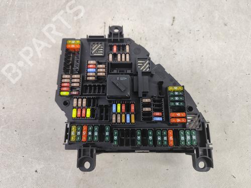 Sikringsdåse BMW 5 (F10) 520 d | BP19666366E1