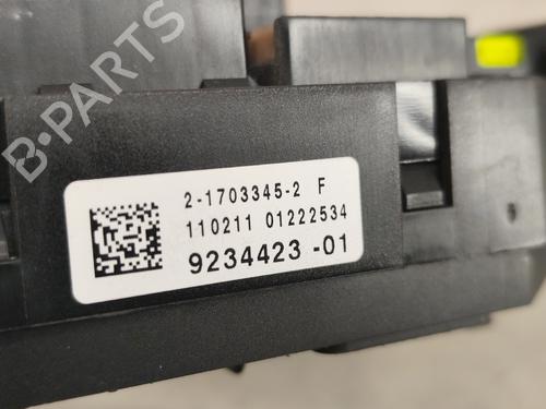 Sikringsdåse BMW 5 (F10) 520 d | BP19666366E1