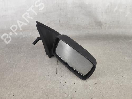 Used Right mirror FORD FIESTA III (GFJ) 1.1 (55 hp) 19780269