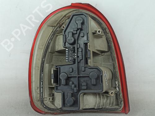 Achterlicht rechts OPEL CORSA B (S93) 1.5 TD (F08, F68, M68) | BP19711003C35 