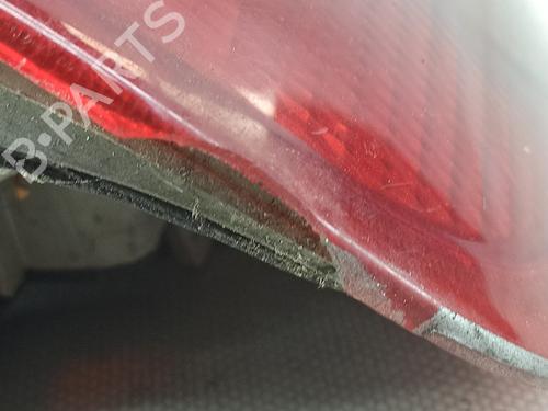 Achterlicht rechts OPEL CORSA B (S93) 1.5 TD (F08, F68, M68) | BP19711003C35 