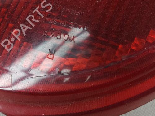 Achterlicht rechts OPEL CORSA B (S93) 1.5 TD (F08, F68, M68) | BP19711003C35 