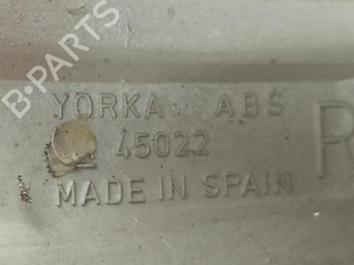 Achterlicht rechts OPEL CORSA B (S93) 1.5 TD (F08, F68, M68) | BP19711003C35 