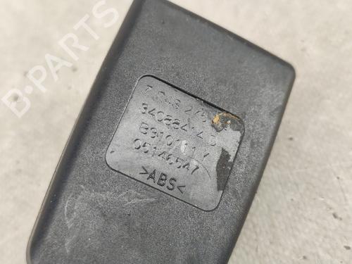 Seat buckle BMW 5 (F10) 520 d | BP19666388I32 