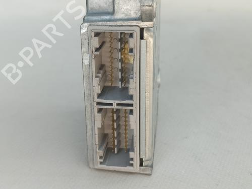 ECU airbags PEUGEOT BIPPER Tepee 1.4 HDi | BP19744896M53 