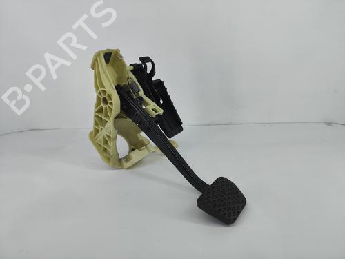 Break pedal BMW 5 (F10) 520 d | BP19666459I19 