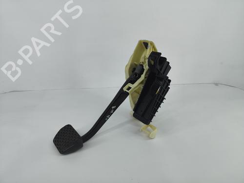Break pedal BMW 5 (F10) 520 d | BP19666459I19 