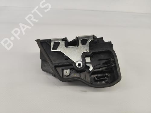 Rear right lock BMW 5 (F10) 520 d | BP19666409C99 