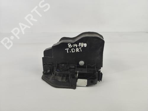 Rear right lock BMW 5 (F10) 520 d | BP19666409C99 