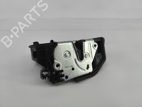 Rear right lock BMW 5 (F10) 520 d | BP19666409C99 