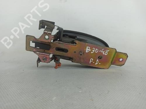 Front right interior door handle KIA CARNIVAL I (UP, FL) 2.9 TDi | BP19705870I14 