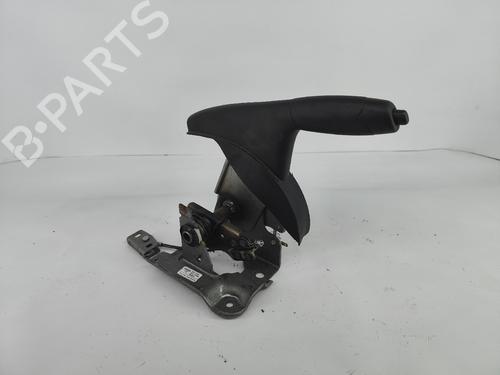 Used Hand brake NISSAN JUKE (F15) 1.5 dCi (110 hp) 19788785