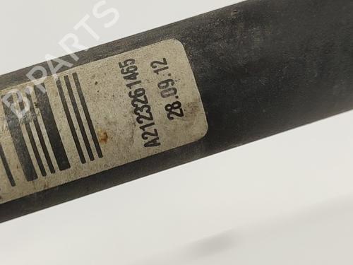 Anti roll bar MERCEDES-BENZ E-CLASS T-Model (S212) E 300 Hybrid / BlueTEC Hybrid (212.298) | BP19794536M96