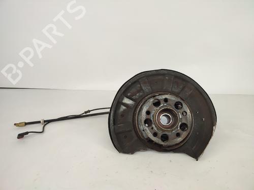 Used Right rear steering knuckle MERCEDES-BENZ E-CLASS T-Model (S212) E 300 Hybrid / BlueTEC Hybrid (212.298) (204 hp) 19794545