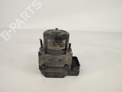 ABS pump HYUNDAI ACCENT II (LC) 1.5 CRDi 5891025402