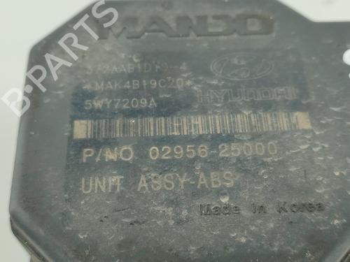 ABS pump HYUNDAI ACCENT II (LC) 1.5 CRDi | BP19796081M43 