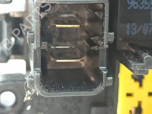 Sikringsdåse PEUGEOT 406 (8B) 2.0 HDI 110 | BP19795535E1