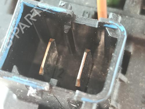 Sikringsdåse PEUGEOT 406 (8B) 2.0 HDI 110 | BP19795535E1