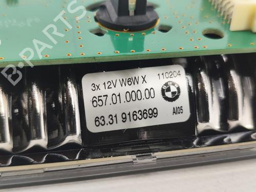 Interior roof light BMW 5 (F10) 520 d | BP19666464I8 