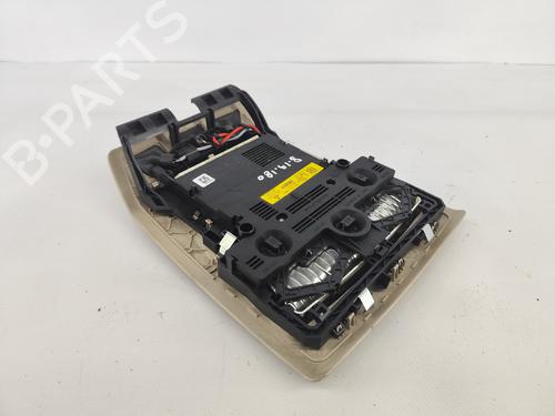 Interior roof light BMW 5 (F10) 520 d | BP19666463I8 