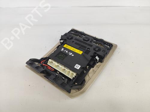 Interior roof light BMW 5 (F10) 520 d | BP19666463I8 